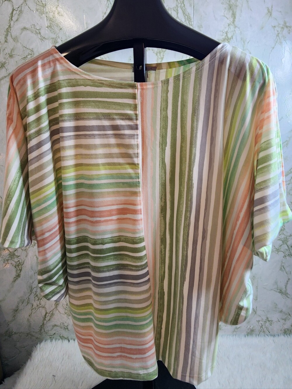White Birch Beautiful Top